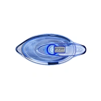 BARRIER Style filtran konvice na vodu, tmav modr