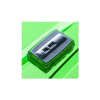 BARRIER Grand Neo filtran konvice na vodu, zelen
