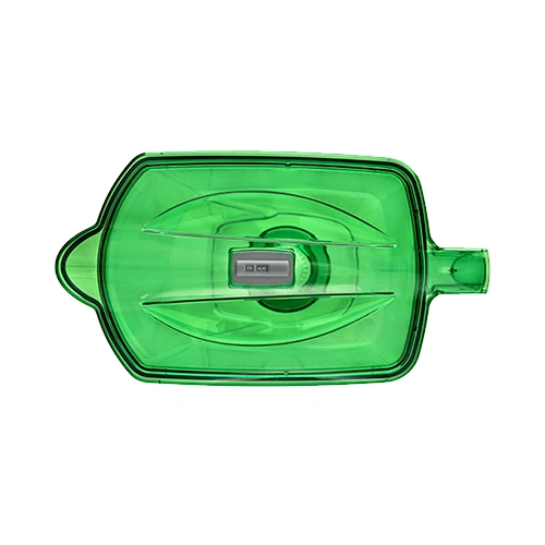 BARRIER Grand Neo filtrační konvice na vodu, zelená