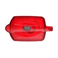 BARRIER Grand Neo filtran konvice na vodu, erven