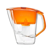 BARRIER Grand Neo filtrační konvice na vodu, oranžová