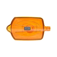 BARRIER Grand Neo filtrační konvice na vodu, oranžová