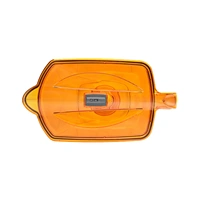 BARRIER Grand Neo filtran konvice na vodu, oranov