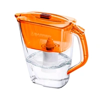 BARRIER Grand Neo filtran konvice na vodu, oranov