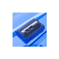 BARRIER Grand Neo filtran konvice na vodu, tmav modr