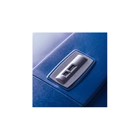 BARRIER Smart filtran konvice na vodu, tmav modr