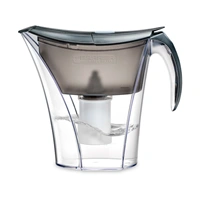 BARRIER Smart filtran konvice na vodu, ern