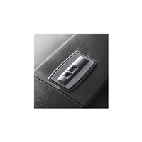BARRIER Smart filtran konvice na vodu, ern