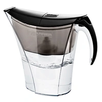BARRIER Smart filtran konvice na vodu, ern