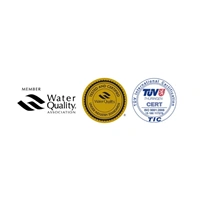 BARRIER BWT Hardness, nhradn filtran patrona, pro tvrdou vodu, 4 ks