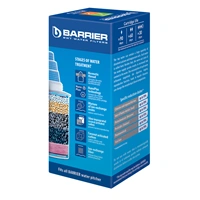 BARRIER Hardness+Iron, náhradní filtrační patrona pro tvrdou a železitou vodu