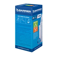 BARRIER BWT Hardness+Iron,nhradn filtran patrona pro tvrdou a elezitou vodu