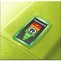 BARRIER BWT Smart Opti-Light, filtran konvice na vodu, elektronick indiktor, pistciov