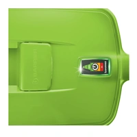 BARRIER BWT Prime Opti-Light, filtran konvice na vodu, elektronick indiktor, jablkov