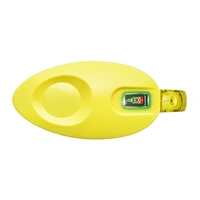 BARRIER BWT Fit Opti-Light, filtran konvice na vodu, elektronick indiktor, lut