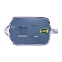 BARRIER BWT Prime Opti-Light, filtran konvice na vodu, elektronick indiktor, modr