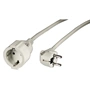 Hama prodlužovací napájecí kabel Profi, 3pól. vidlice, 5 m