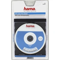 Hama disk pro itn laserovho snmae DVD mechaniky (such proces)