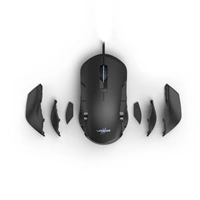 Set - uRage Exodus 800 + Reaper 900 Morph (+ DREK)