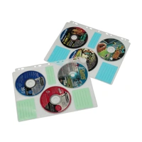 Hama CD-ROM Index Sleeves