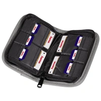 Hama Mini, univerzln pouzdro na pamov karty