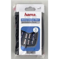Hama Mini, univerzální pouzdro na paměťové karty