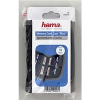 Hama Mini, univerzln pouzdro na pamov karty