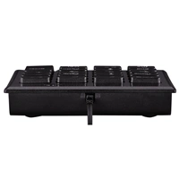 Hama numerick klvesnice SK140 Slimline, ern