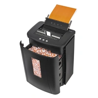 Hama Premium AutoM120, skartovaka, micro ez, podava, 120 list, stupe utajen P-4