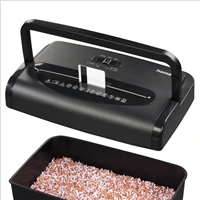 Hama Premium M8, skartovaka, micro ez, 8 list, stupe utajen P5, 20 l