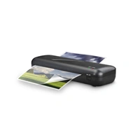 Hama Basic 4in1, lamintor DIN A4, vetn ezaky, zaoblovae roh a 20 fli