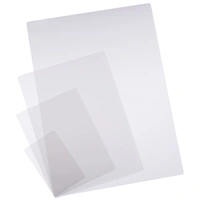 Hama Basic 4in1, lamintor DIN A4, vetn ezaky, zaoblovae roh a 20 fli