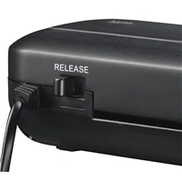Hama Basic 4in1, lamintor DIN A4, vetn ezaky, zaoblovae roh a 20 fli