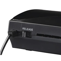 Hama Home&Office, lamintor DIN A4, laminovn za studena i tepla, vetn 5 fli