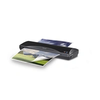 Hama Home&Office, lamintor DIN A3, laminovn za studena i tepla, vetn 5 fli