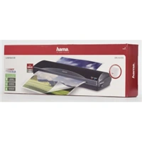 Hama Home&Office, lamintor DIN A3, laminovn za studena i tepla, vetn 5 fli