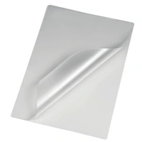 Hama laminovací fólie, DIN A4 (21,6x30,3 cm), 80 µ, balení 100 ks