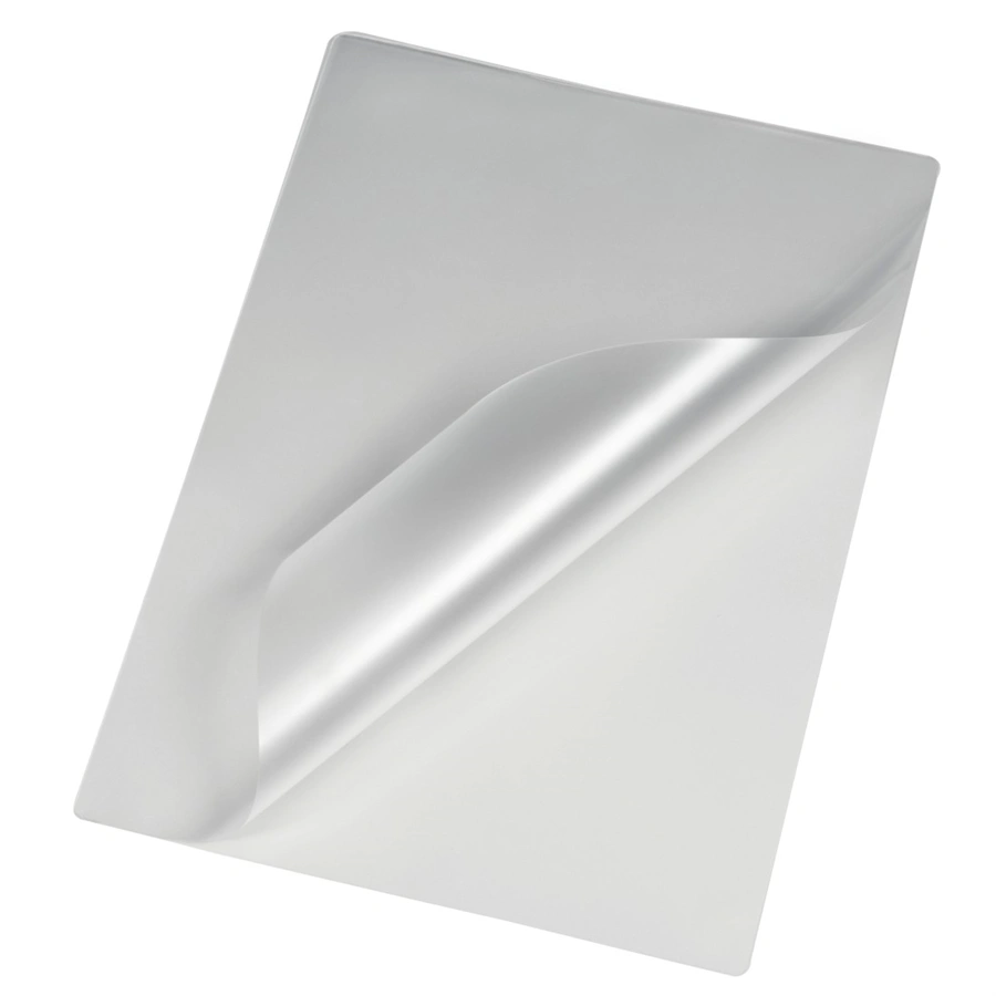 Hama laminovací fólie, DIN A4 (21,6x30,3 cm), 80 µ, balení 100 ks (rozbalený)