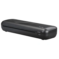 Hama Basic, laminátor DIN A4, laminováni za tepla, pro fólie 80-125 µ