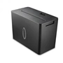 Hama Safe X40-B, skartovačka, křížový řez, 4 listy, bezpečnostní úroveň P4 T4 E3, černá