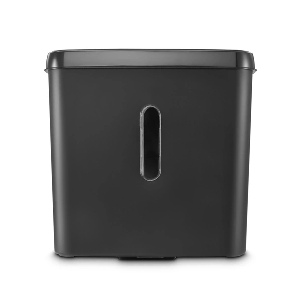 Hama Safe X50, skartovačka, křížový řez, 5 listů, bezpečnostní úroveň P4 T4 E3