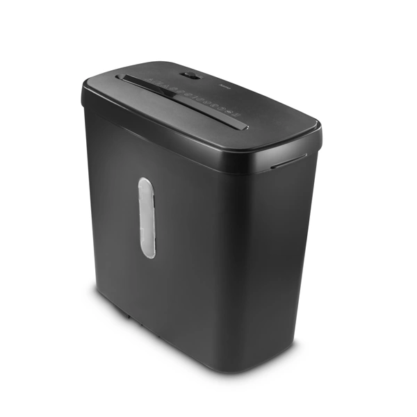 Hama Safe X50, skartovačka, křížový řez, 5 listů, bezpečnostní úroveň P4 T4 E3