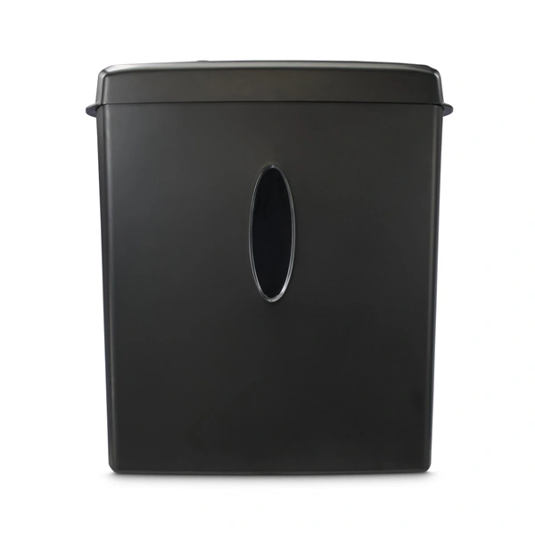 Hama Safe X100CD, skartovačka, křížový řez, 10 listů, bezpečnostní úroveň P4 T4 E3