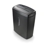 Hama Safe X100CD, skartovačka, křížový řez, 10 listů, bezpečnostní úroveň P4 T4 E3