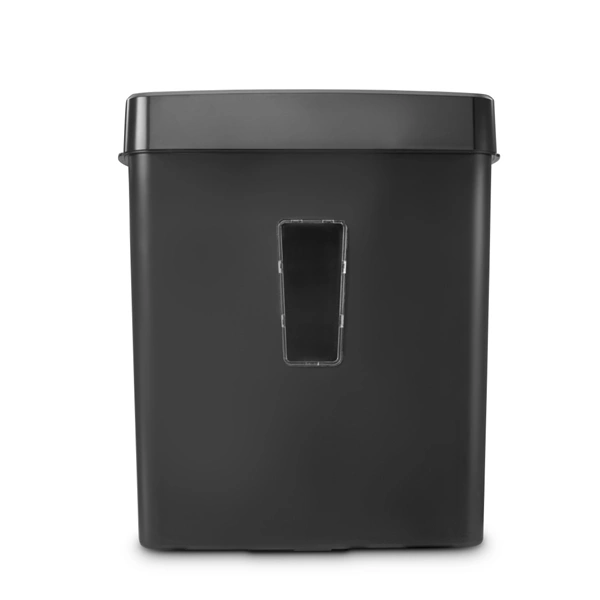 Hama Prime M50CD-B, skartovačka, micro řez, 5 listů, bezpečnostní úroveň P5 T2 E2 O1, černá