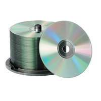 Hama CD Slim Jewel Case, pack of 50 Pcs