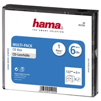 Hama multipack 6