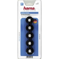 Hama pstrojov roub, plastov, 11 mm, 5 ks