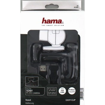 Hama "Easy-Clip" stojan pro Playstation Move