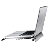 Hama chladic stojan pro notebook Titan (rozbalen)